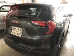 جی ئێم سی تیرەین